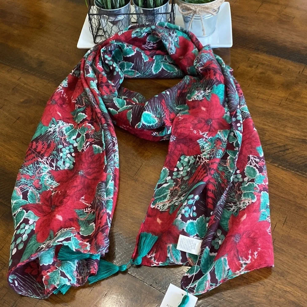 Cato Scarf